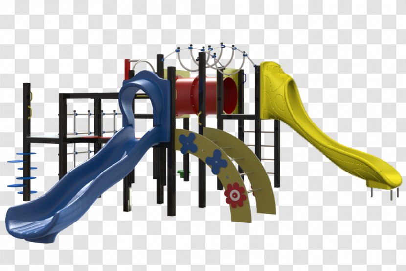 Playground - Outdoor Play Equipment - Design Transparent PNG