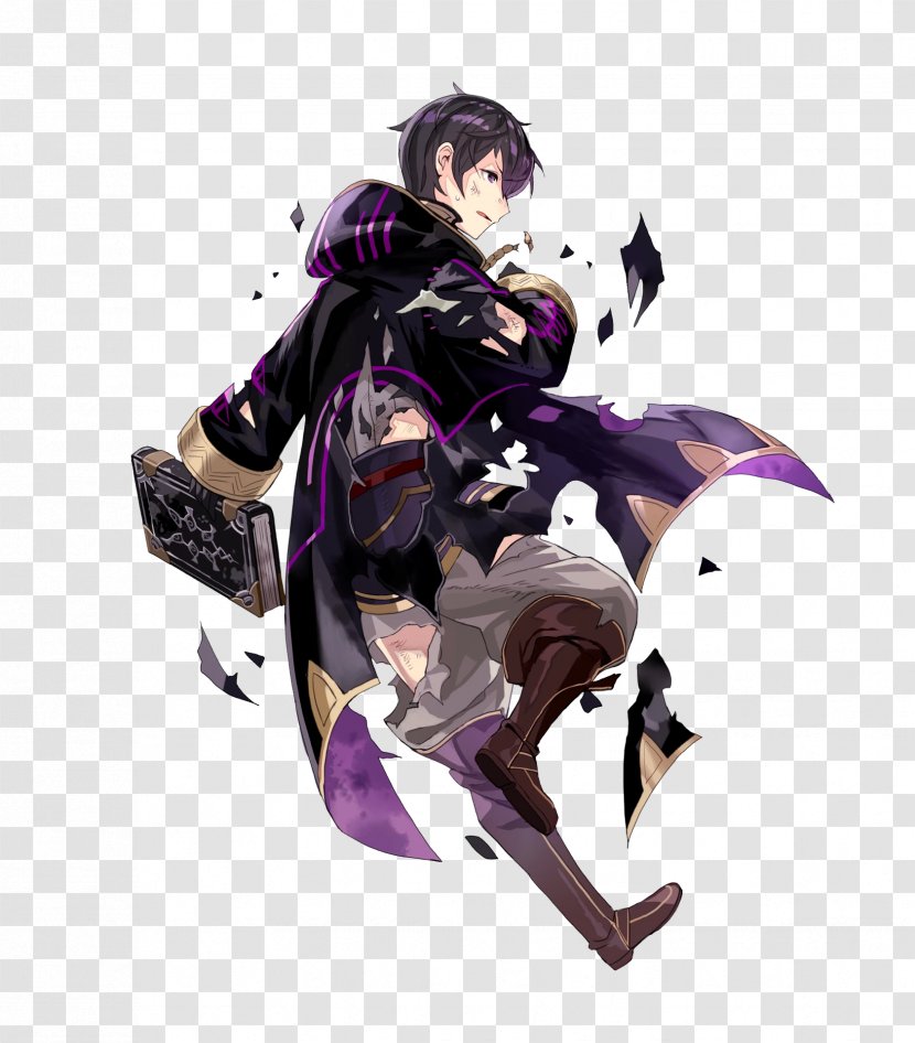Fire Emblem Heroes Awakening Tokyo Mirage Sessions ♯FE Intelligent Systems Video Game - Heart - Distinguish Transparent PNG