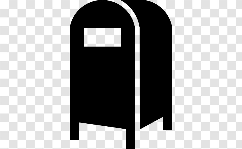 Post Box Symbol - Arch Transparent PNG