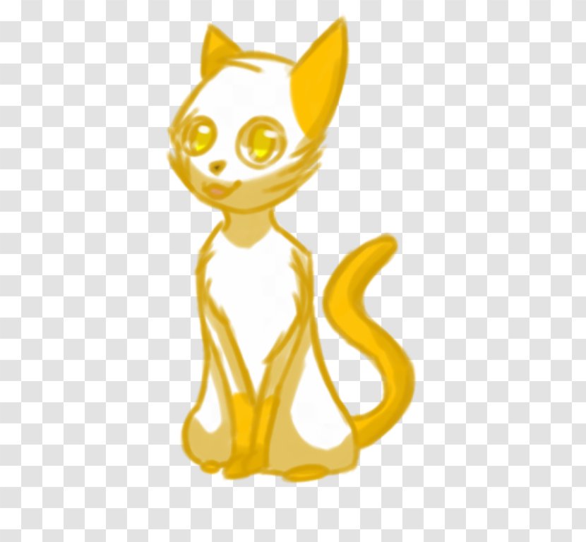 Whiskers Kitten Cat Dog Canidae - Character Transparent PNG