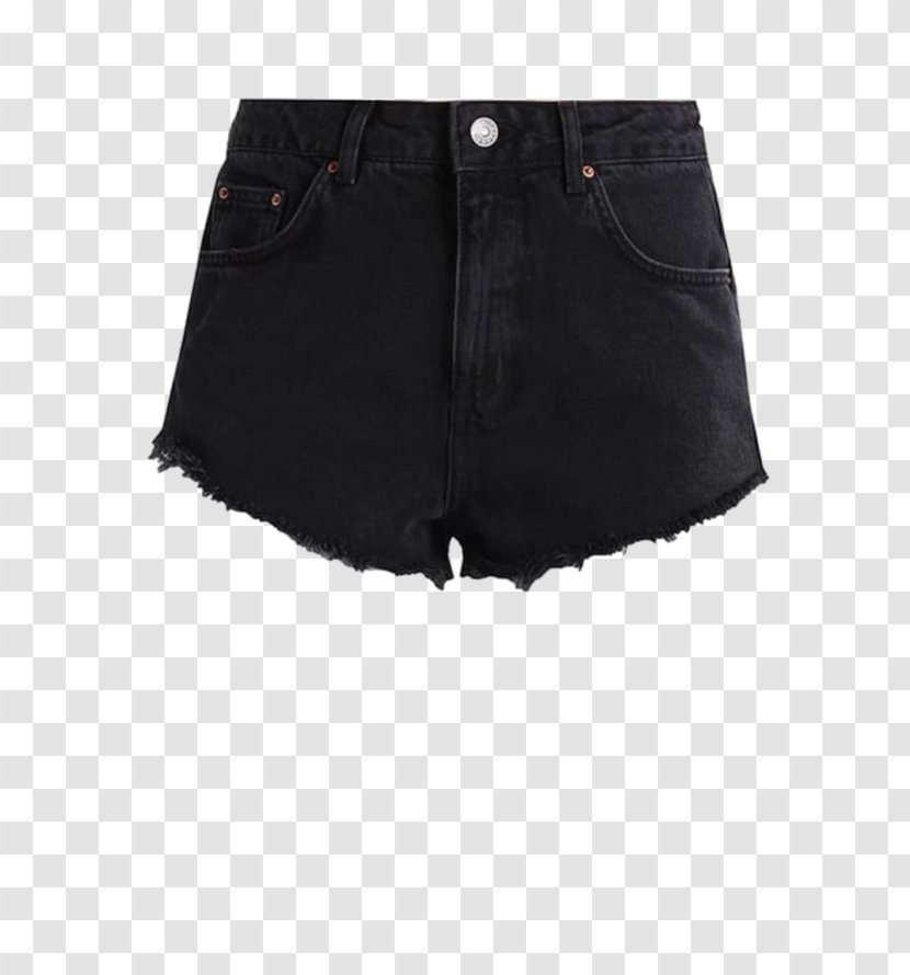Bermuda Shorts Denim Waist Jeans Pocket Transparent PNG
