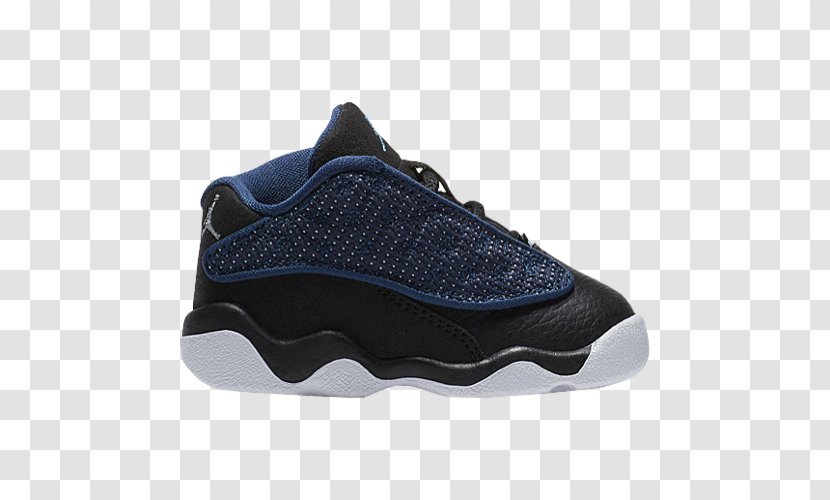 Air Jordan Sports Shoes Basketball Shoe Nike - Electric Blue Transparent PNG