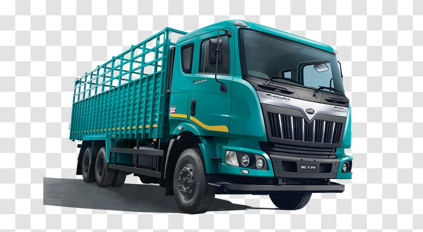 Mahindra & Car Suzuki Maxximo Truck And Bus Division - Light Commercial Vehicle - Trucks Buses Transparent PNG