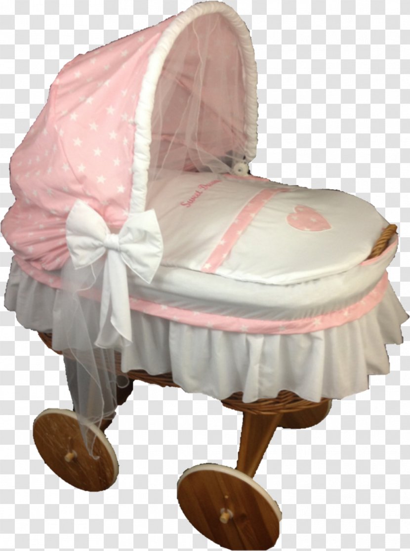 Cots Basket Infant Wicker Chair Transparent PNG