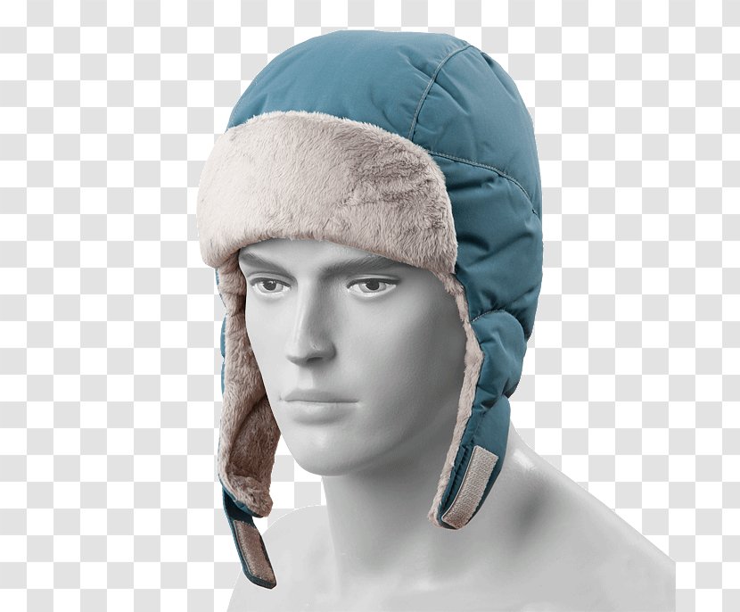 Beanie Knit Cap Headgear Polar Fleece - Big Wall Climbing Transparent PNG