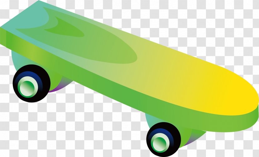 Car Motor Vehicle Skateboard Automotive Design - Mode Of Transport - Scooter Vector Material Transparent PNG