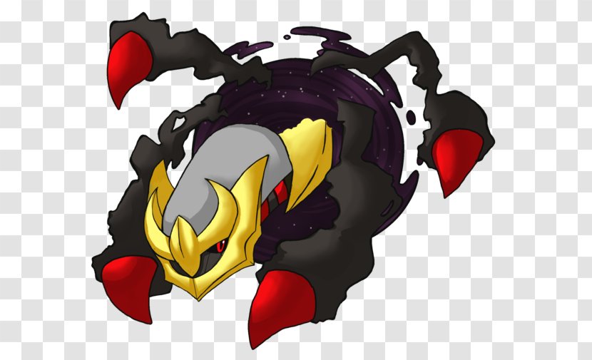 Keyword Tool Giratina Pokémon Omega Ruby And Alpha Sapphire Research - Watercolor - Bossy Transparent PNG