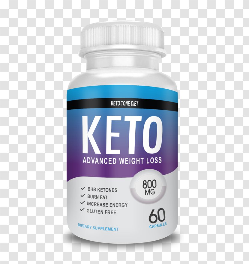 Dietary Supplement Ketogenic Diet Weight Loss Anti-obesity Medication - Antiobesity - Tablet Transparent PNG