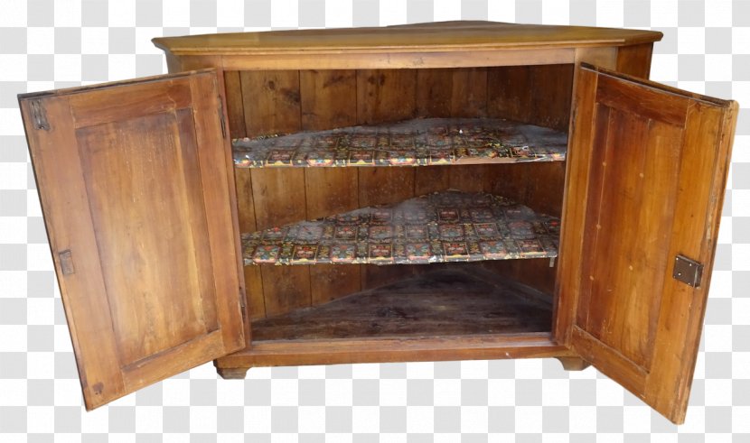 Buffets & Sideboards Cupboard Wood Stain Drawer Antique Transparent PNG