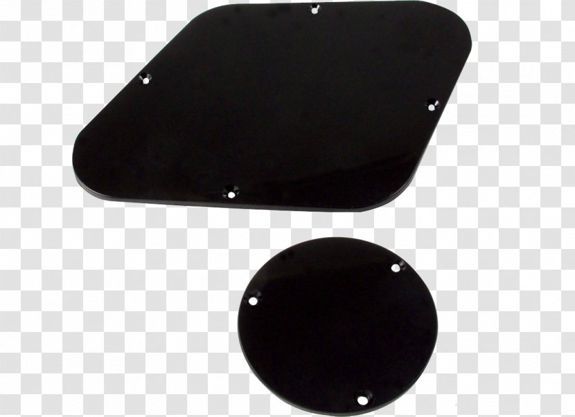Plastic - Hardware - Dark Plate Transparent PNG