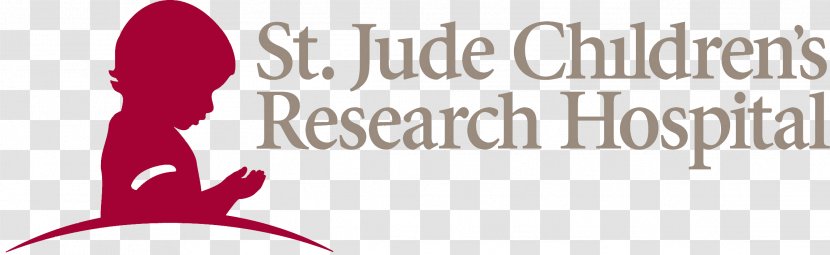 St. Jude Children's Research Hospital St Pediatrics - Brand - Child Transparent PNG