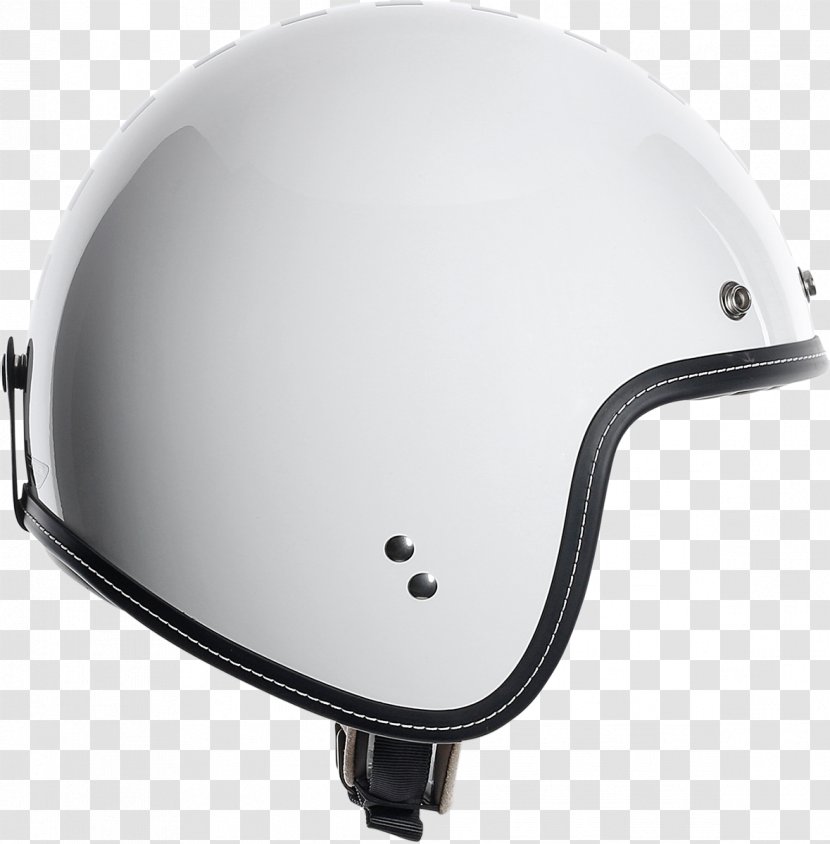 Bicycle Helmets Motorcycle Ski & Snowboard AGV - Motorsport Transparent PNG