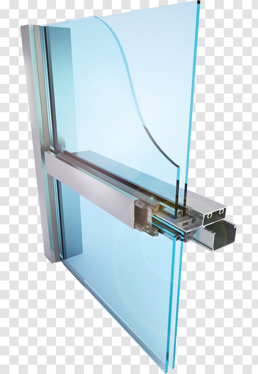 Window Table Curtain Wall Transparent PNG