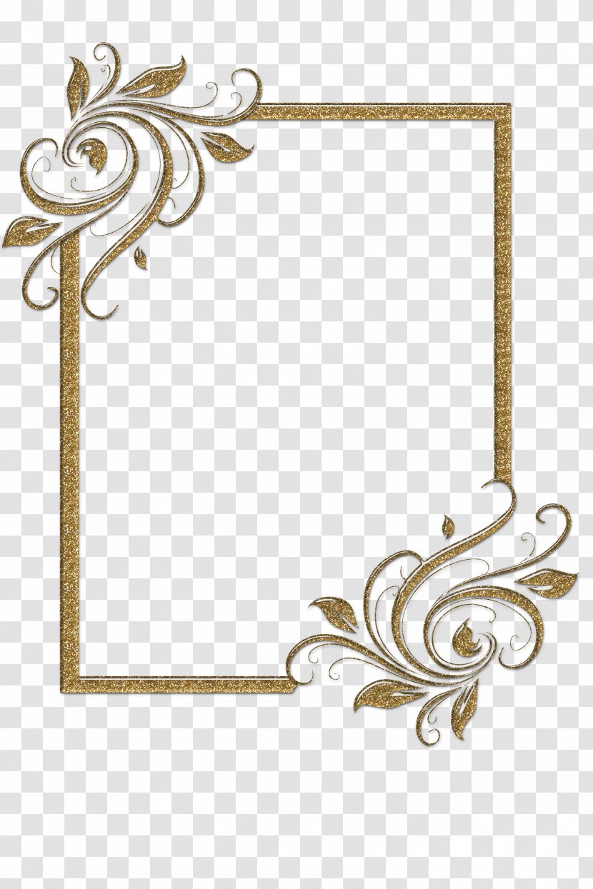Picture Frames Information Photography - Rectangle Transparent PNG