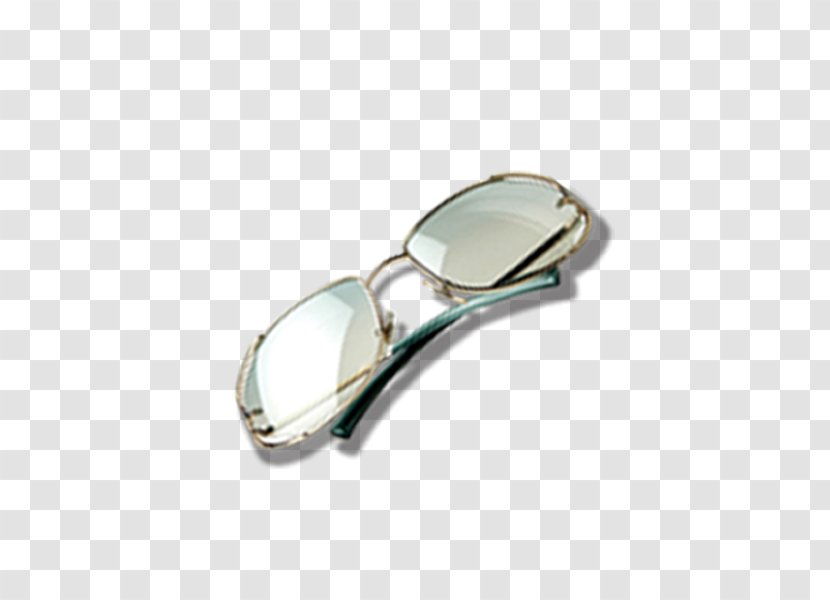Glasses Presbyopia - Eyewear - Sunglasses Transparent PNG
