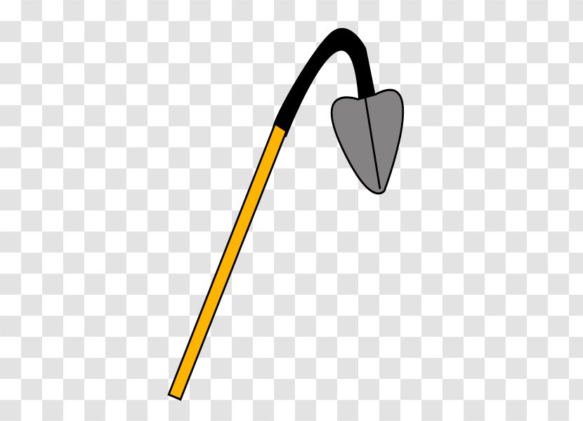 Hoe Spade Wiktionary Translation Homi - Wikimedia Commons Transparent PNG