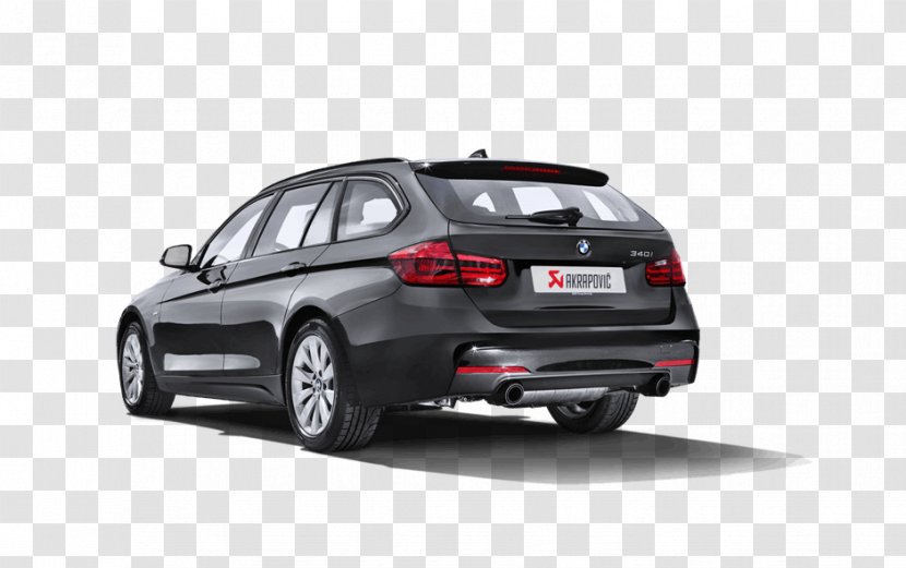 BMW X1 Exhaust System Car 3 Series - Performance Transparent PNG