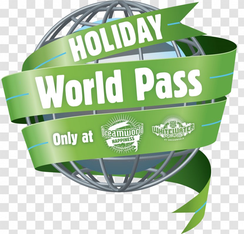 Dreamworld Ticket Amusement Park Triple Vortex Royal Automobile Club Of Queensland - Equipment Transparent PNG