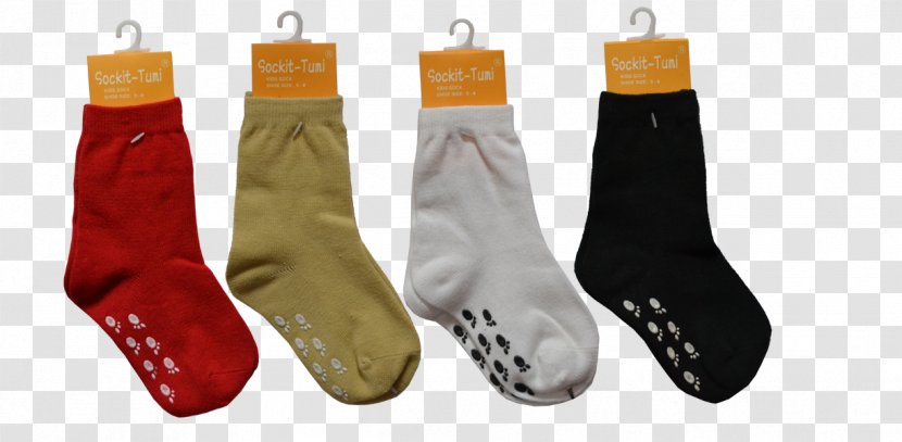 Sock Shoe Cotton - Material Transparent PNG