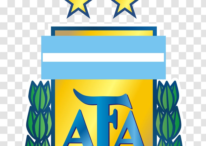 Argentina National Football Team Superliga De Fútbol Logo Transparent PNG