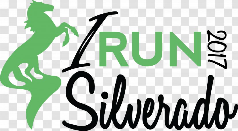 Logo Human Behavior Green Font Brand - Run Transparent PNG