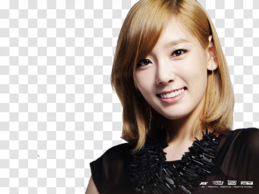 Taeyeon Running Man Girls' Generation The Boys - Heart Transparent PNG