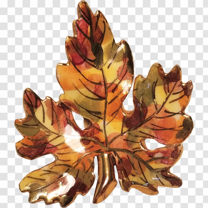 Tree Leaf Plant - Leaves Hand-painted Transparent PNG