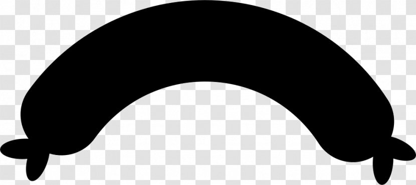 Banner Black Ribbon Clip Art Transparent PNG