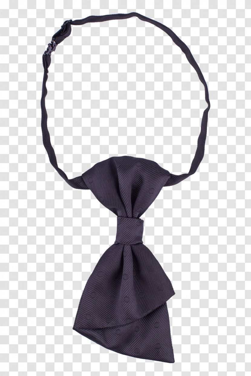 Bow Tie Necktie Sennheiser CX 300-II Precision Doll Headphones - Cartoon Transparent PNG