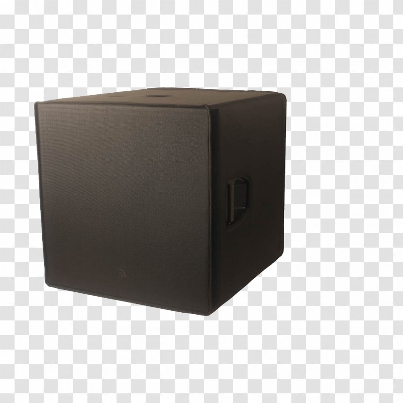 Subwoofer Loudspeaker Angle - Electronic Device - Design Transparent PNG