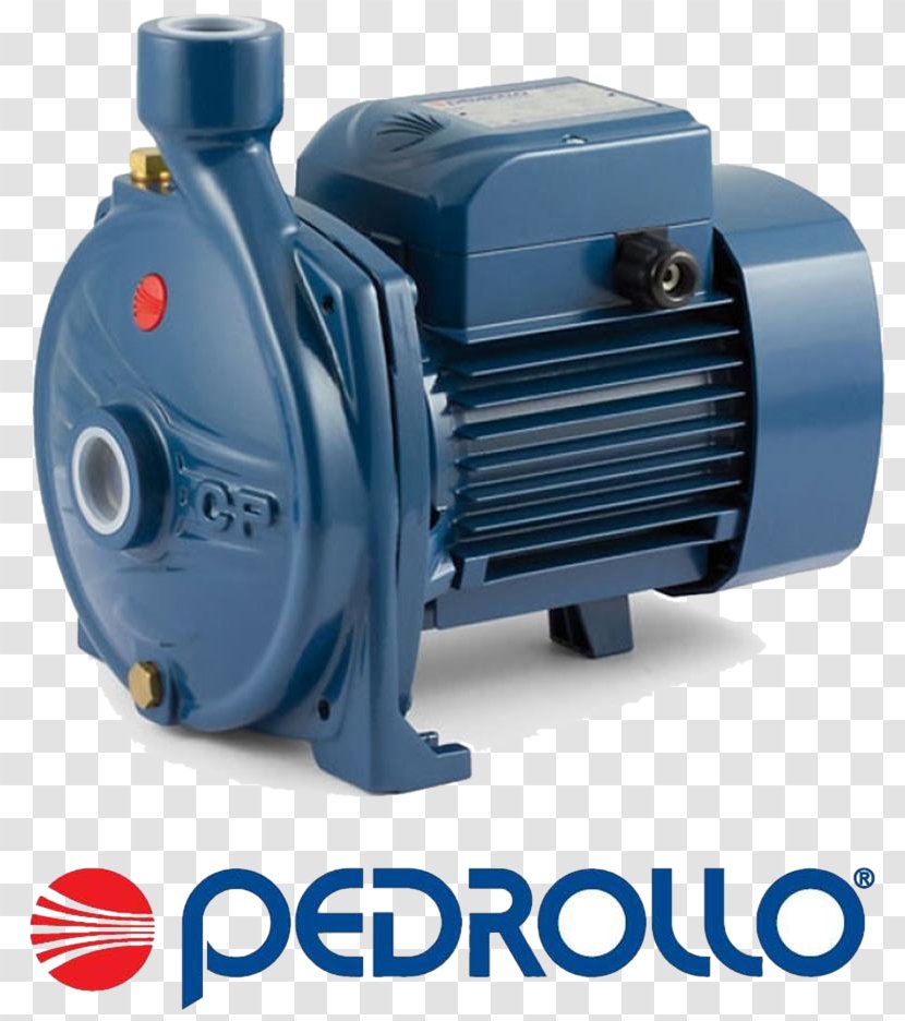 Centrifugal Pump Submersible Hydraulic Pedrollo S.p.A. - Impeller - Hardware Transparent PNG