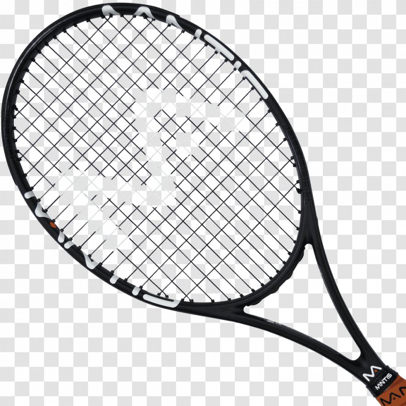 Racket Babolat Rakieta Tenisowa Head Tennis - Equipment And Supplies Transparent PNG