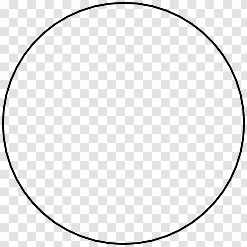 Circle Clip Art - Area - 1000 Transparent PNG