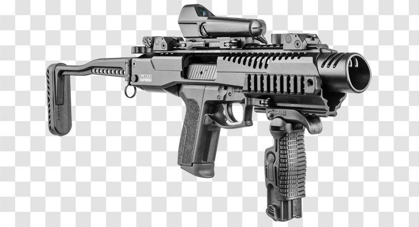 SIG Pro Handgun Personal Defense Weapon Pistol Sauer - Tree - Glock 25 Transparent PNG