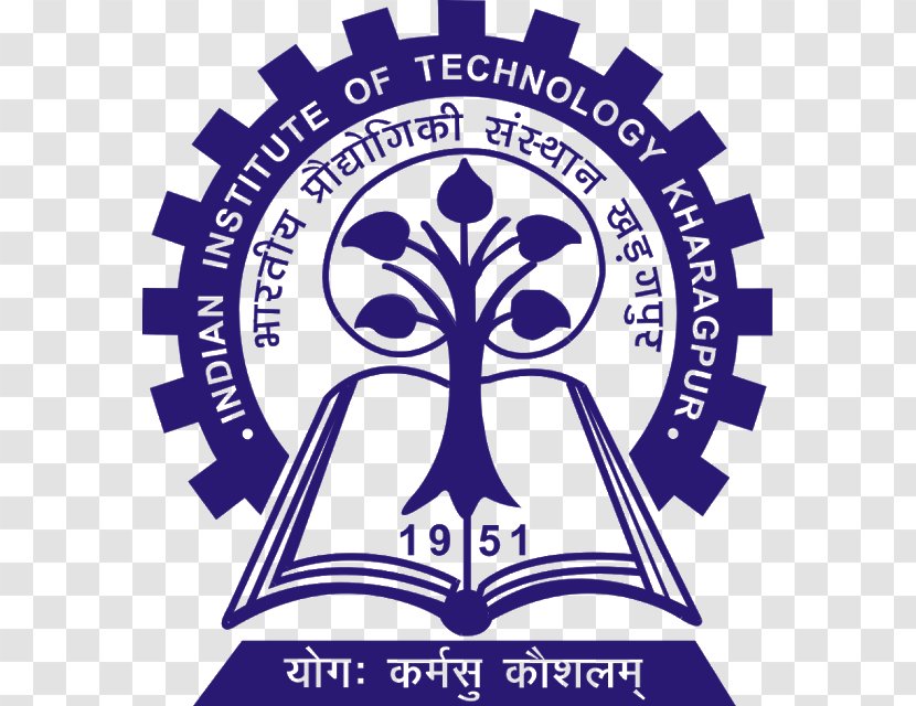 Indian Institute Of Technology Kharagpur Institutes Cultural Fest 2018 Spring - Student - Government India Logo Transparent PNG