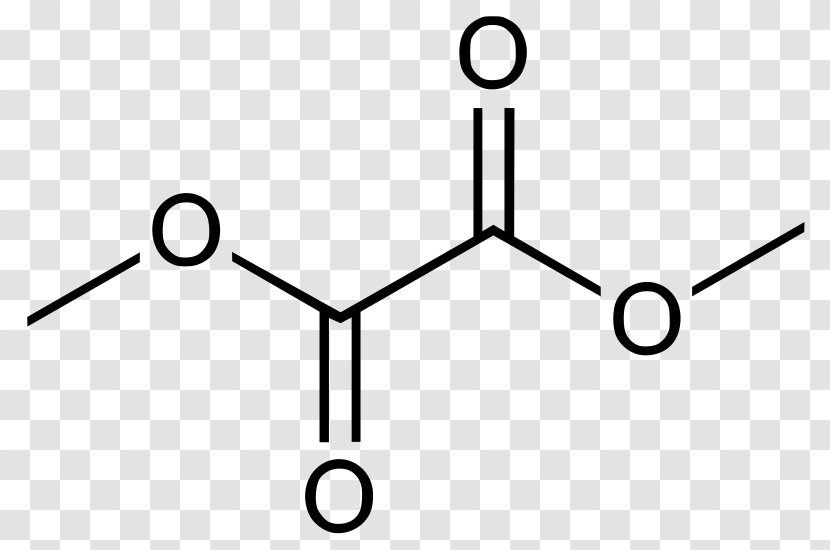 Dimethyl Oxalate Oxalic Acid Methyl Group Sodium - Pyruvic - Ferric Transparent PNG