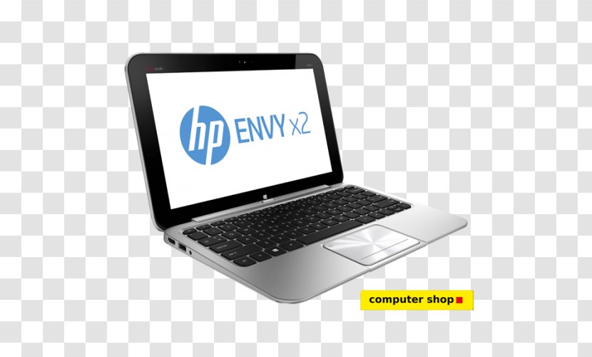 Laptop Hewlett-Packard Mac Book Pro HP Pavilion Envy - Hp Transparent PNG