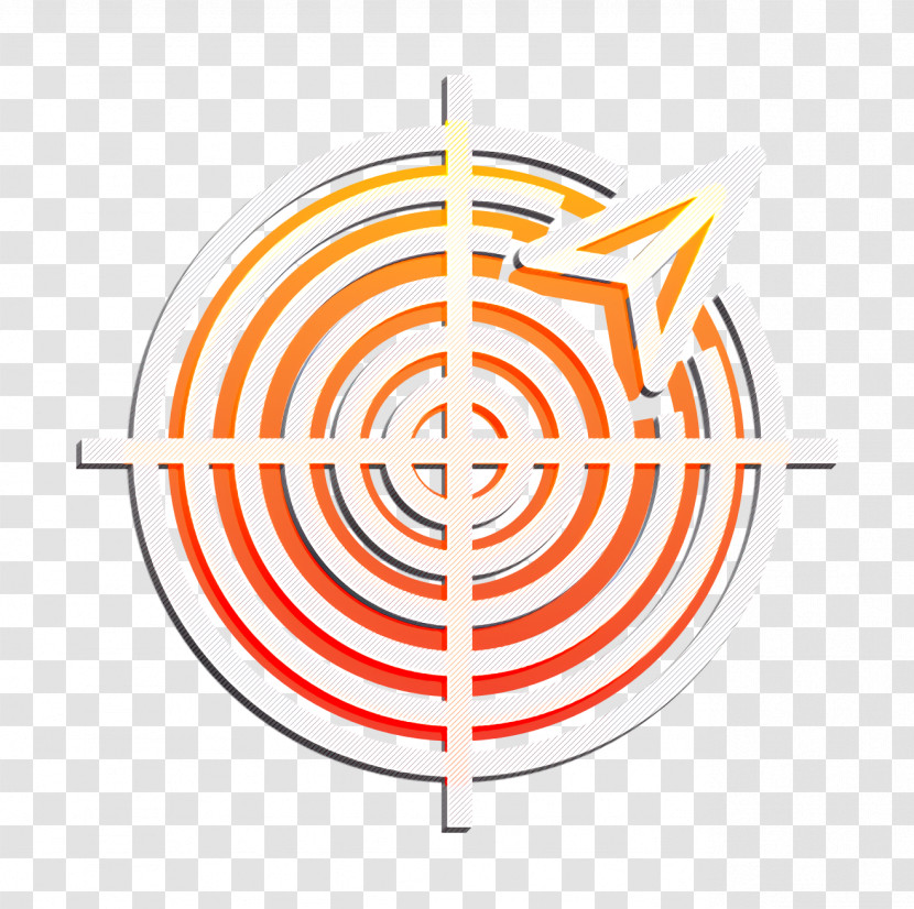 Navigation Icon Radar Icon Transparent PNG