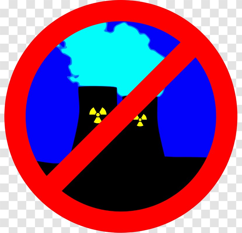 Nuclear Power Plant Reactor Energy Clip Art - Point - Flower Clipart Transparent PNG
