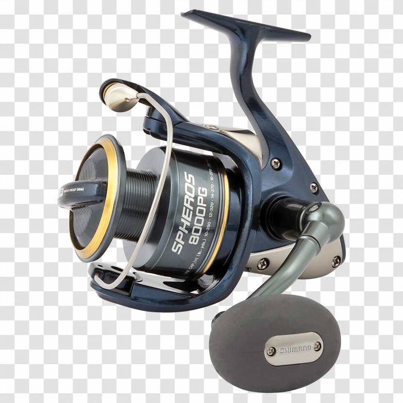 Fishing Reels Shimano Tackle Rods - Angling - Rod Transparent PNG