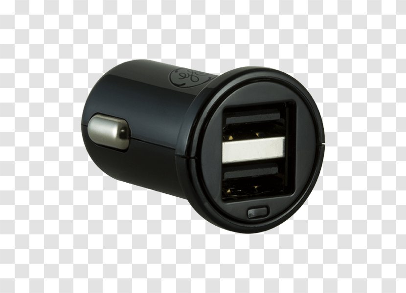 Adapter Battery Charger USB General Electric Computer Port - Charging Car Transparent PNG