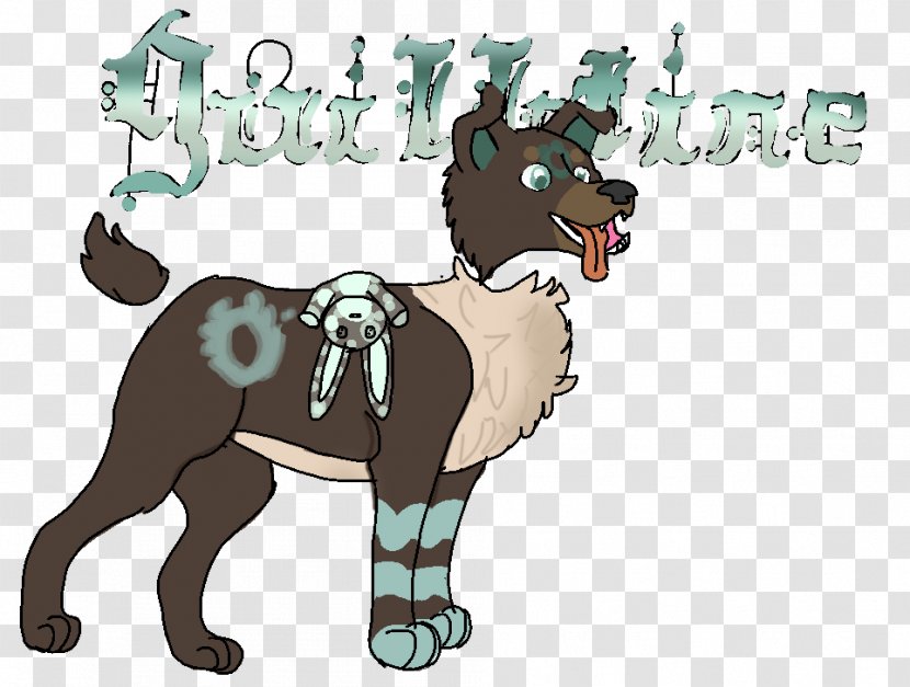 Dog Horse Bear Cat Animal - Fictional Character - Guillotine Transparent PNG