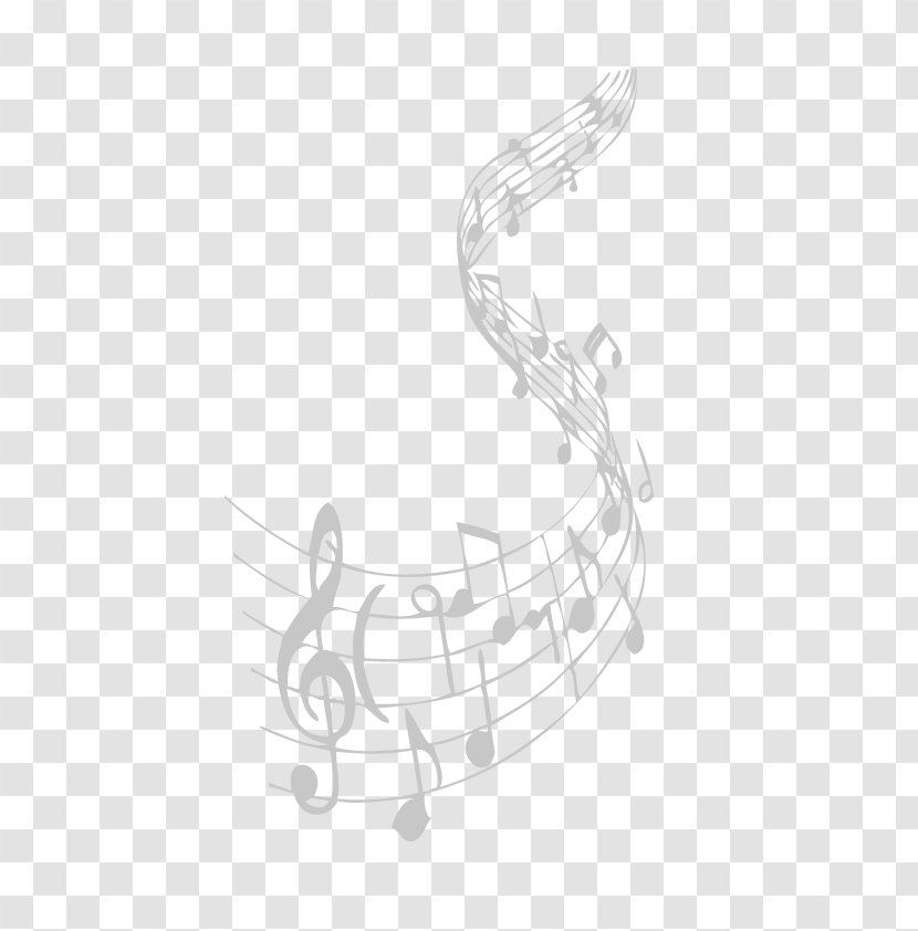 Drawing Finger White - Monochrome - Twelfth Night Transparent PNG