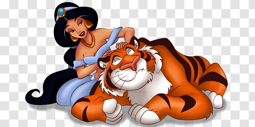 Princess Jasmine Disney The Walt Company Drawing - Fictional Character Transparent PNG