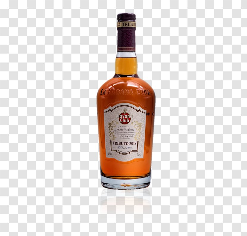 Rum Brandy Liquor Whiskey Havana Club - Alcoholic Beverage - Amazon Tropical Fruit Cocktail Transparent PNG