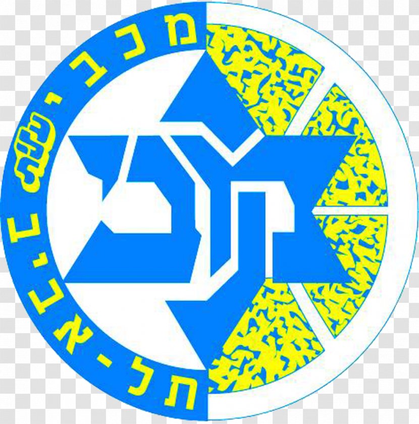 Maccabi Tel Aviv B.C. F.C. EuroLeague Israeli Basketball Premier League Haifa - Brand Transparent PNG