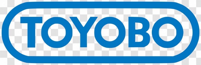 Logo Toyobo Organization Brand Zylon - Limited Company - History Transparent PNG