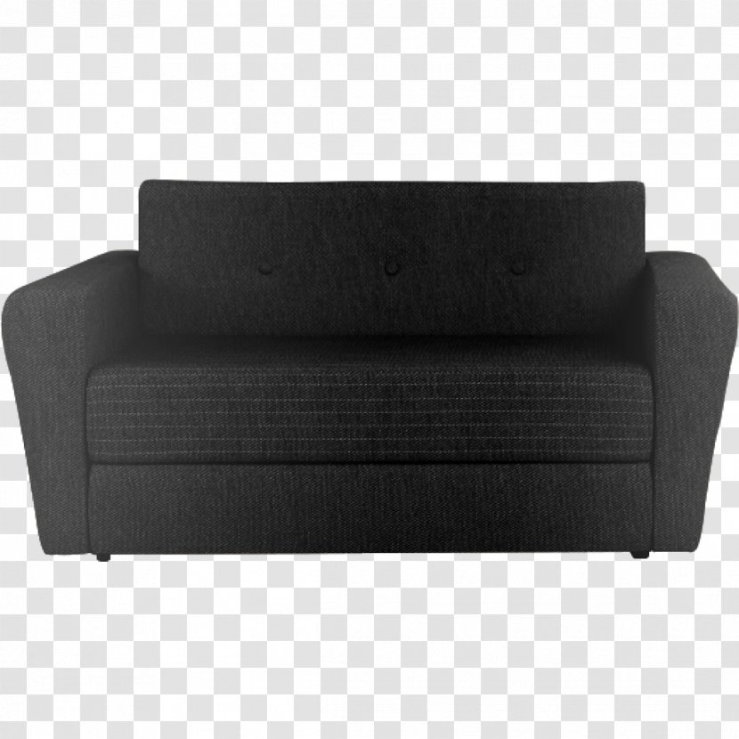 Sofa Bed Clic-clac Couch Fauteuil - Bookcase Transparent PNG