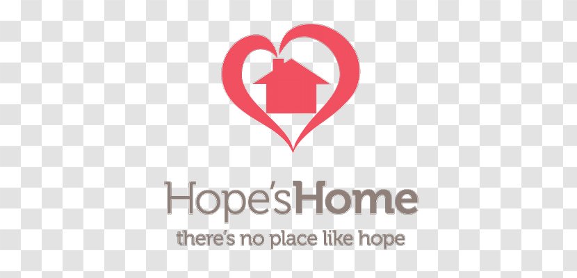 Hope's Home Poltava Ensemble Online Banking Logo - Heart - Bank Transparent PNG