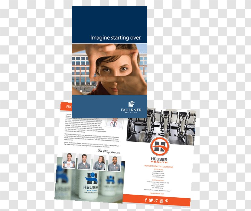 Ashton Advertising Brochure Design Corporate Identity - Louisville - Marketing Flyer Transparent PNG